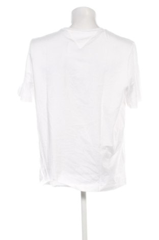 Pánske tričko  Tommy Hilfiger, Veľkosť XXL, Farba Biela, Cena  46,95 €