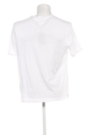 Tricou de bărbați Tommy Hilfiger, Mărime M, Culoare Alb, Preț 371,99 Lei