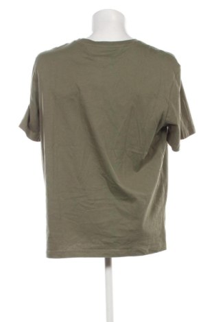 Pánské tričko  Tommy Hilfiger, Velikost XXL, Barva Zelená, Cena  1 029,00 Kč