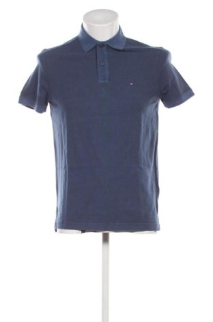 Ανδρικό t-shirt Tommy Hilfiger, Μέγεθος S, Χρώμα Μπλέ, Τιμή 32,99 €, #135789568