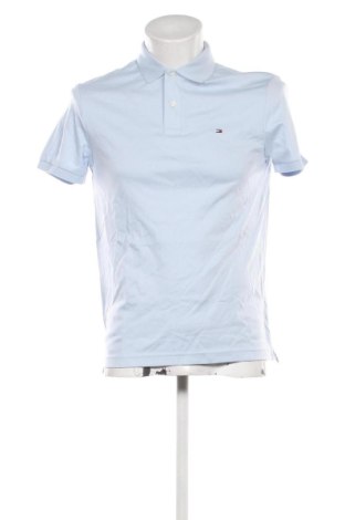Herren Shirt Tommy Hilfiger, Größe S, Farbe Blau, Preis 26,99 €, #135789856