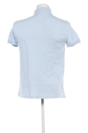 Herren Shirt Tommy Hilfiger, Größe M, Farbe Blau, Preis 58,99 €