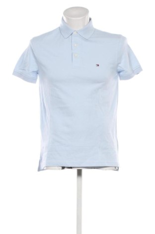 Herren Shirt Tommy Hilfiger, Größe M, Farbe Blau, Preis 58,99 €