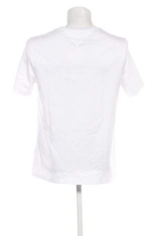 Herren T-Shirt Tommy Hilfiger, Größe M, Farbe Weiß, Preis € 63,99
