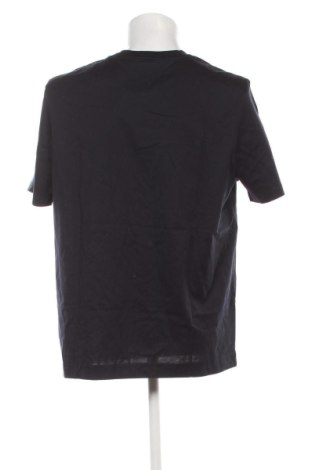 Pánske tričko  Tommy Hilfiger, Veľkosť XXL, Farba Modrá, Cena  81,95 €