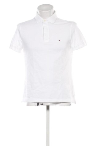 Pánske tričko  Tommy Hilfiger, Veľkosť L, Farba Biela, Cena  81,95 €