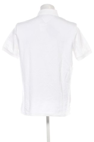 Мъжка тениска Tommy Hilfiger, Размер XXL, Цвят Бял, Цена 65,44 €