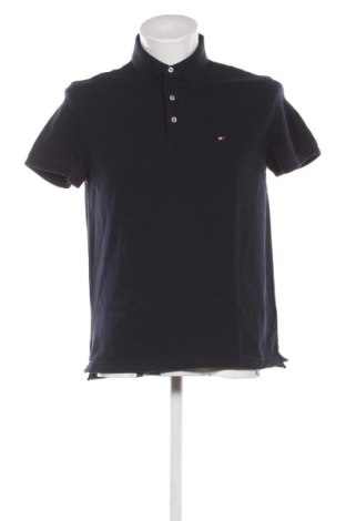 Herren Shirt Tommy Hilfiger, Größe L, Farbe Blau, Preis 89,99 €, #135790913