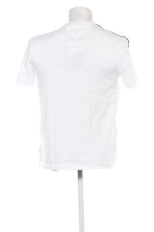 Pánske tričko  Tommy Hilfiger, Veľkosť S, Farba Biela, Cena  61,95 €