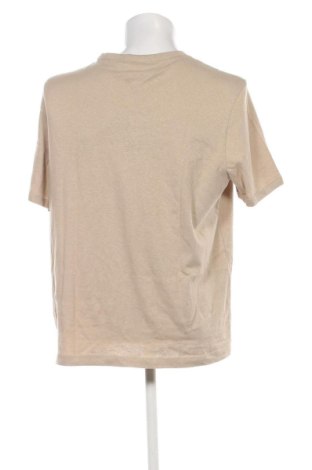 Мъжка тениска Tommy Hilfiger, Размер XL, Цвят Кафяв, Цена 61,35 €