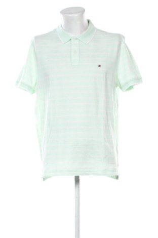 Tricou de bărbați Tommy Hilfiger, Mărime XXL, Culoare Multicolor, Preț 475,99 Lei