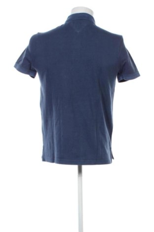 Tricou de bărbați Tommy Hilfiger, Mărime S, Culoare Albastru, Preț 475,99 Lei