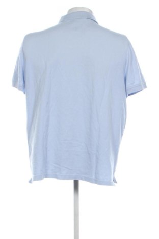 Pánske tričko  Tommy Hilfiger, Veľkosť 3XL, Farba Modrá, Cena  80,95 €