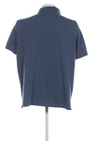 Tricou de bărbați Tommy Hilfiger, Mărime 3XL, Culoare Albastru, Preț 421,99 Lei