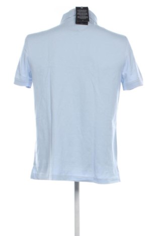 Tricou de bărbați Tommy Hilfiger, Mărime XL, Culoare Albastru, Preț 297,99 Lei