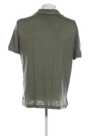 Herren T-Shirt Tommy Hilfiger, Größe XL, Farbe Grün, Preis € 54,99