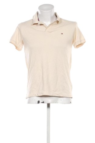 Pánské tričko  Tommy Hilfiger, Velikost M, Barva Béžová, Cena  2 379,00 Kč