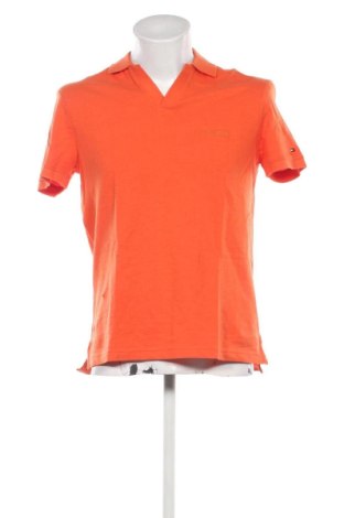 Férfi póló Tommy Hilfiger, Méret S, Szín Narancssárga
, Ár 42 219 Ft