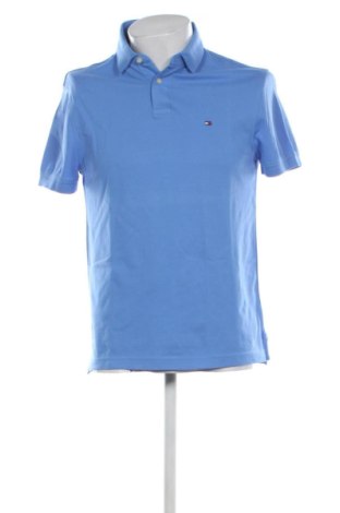 Ανδρικό t-shirt Tommy Hilfiger, Μέγεθος M, Χρώμα Μπλέ, Τιμή 29,99 €, #135803342