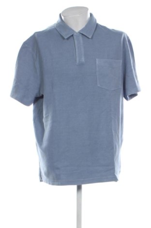 Мъжка тениска Tommy Hilfiger, Размер XXL, Цвят Син, Цена 86,91 €