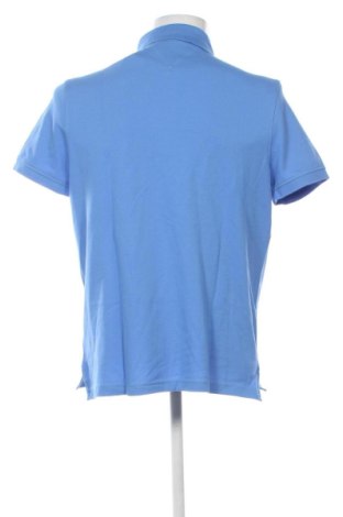 Pánské tričko  Tommy Hilfiger, Velikost XL, Barva Modrá, Cena  2 049,00 Kč