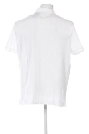 Pánské tričko  Tommy Hilfiger, Velikost XXL, Barva Krémová, Cena  2 549,00 Kč