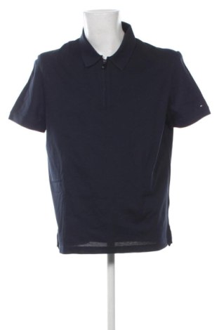 Pánské tričko  Tommy Hilfiger, Velikost XXL, Barva Modrá, Cena  2 549,00 Kč