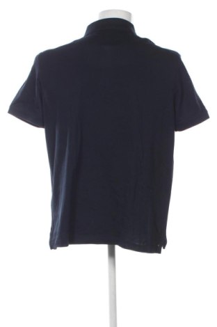 Pánské tričko  Tommy Hilfiger, Velikost XXL, Barva Modrá, Cena  2 549,00 Kč