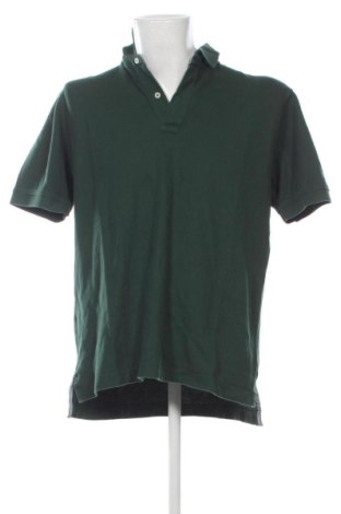 Pánské tričko  Tommy Hilfiger, Velikost L, Barva Zelená, Cena  1 029,00 Kč