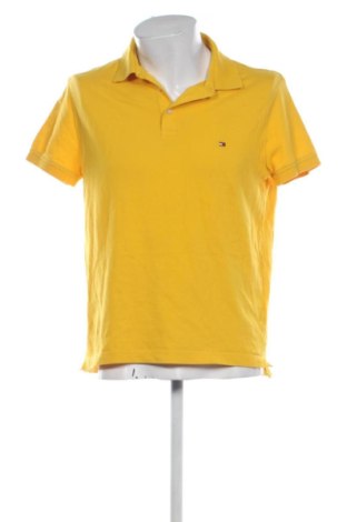 Pánske tričko  Tommy Hilfiger, Veľkosť XL, Farba Žltá, Cena  41,95 €