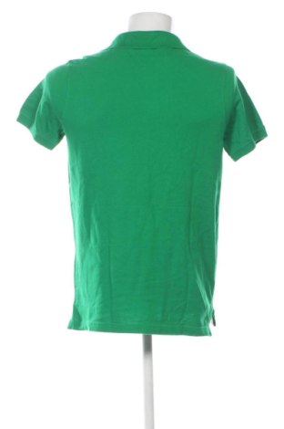 Tricou de bărbați Tommy Hilfiger, Mărime L, Culoare Verde, Preț 157,99 Lei
