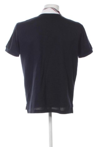 Férfi póló Tommy Hilfiger, Méret L, Szín Kék, Ár 17 459 Ft