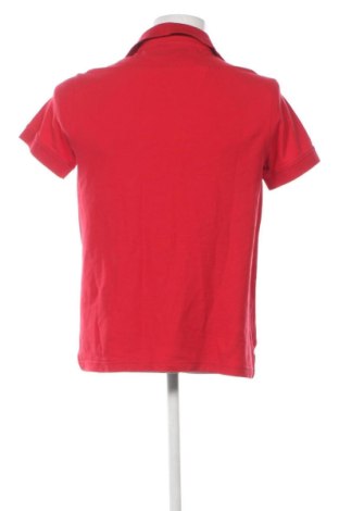 Tricou de bărbați Tommy Hilfiger, Mărime L, Culoare Roșu, Preț 196,99 Lei