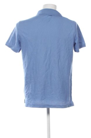 Ανδρικό t-shirt Tommy Hilfiger, Μέγεθος XL, Χρώμα Μπλέ, Τιμή 36,99 €