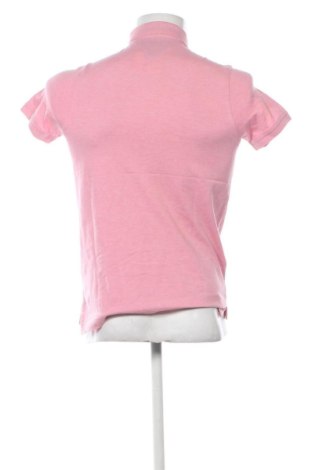 Tricou de bărbați Tommy Hilfiger, Mărime S, Culoare Roz, Preț 107,99 Lei