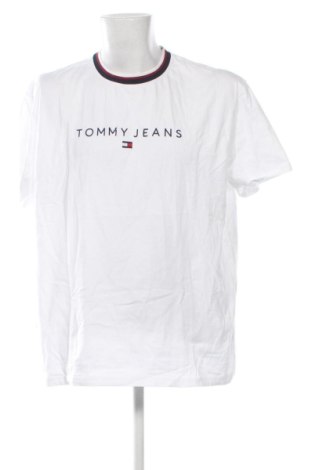 Мъжка тениска Tommy Jeans, Размер 3XL, Цвят Многоцветен, Цена 25,05 €