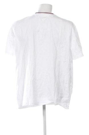 Мъжка тениска Tommy Jeans, Размер 3XL, Цвят Многоцветен, Цена 25,05 €