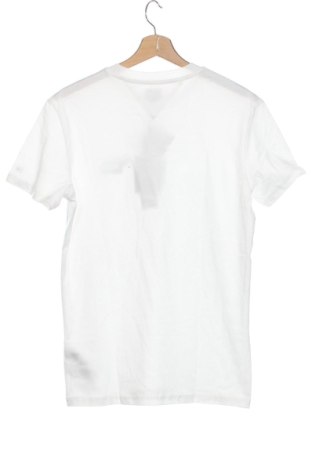 Férfi póló Tommy Jeans, Méret XS, Szín Fehér, Ár 12 859 Ft