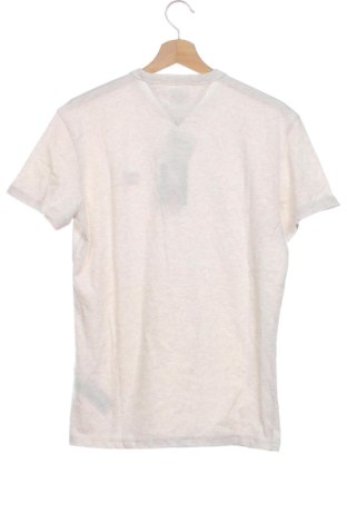 Herren T-Shirt Tommy Jeans, Größe XS, Farbe Ecru, Preis € 45,99