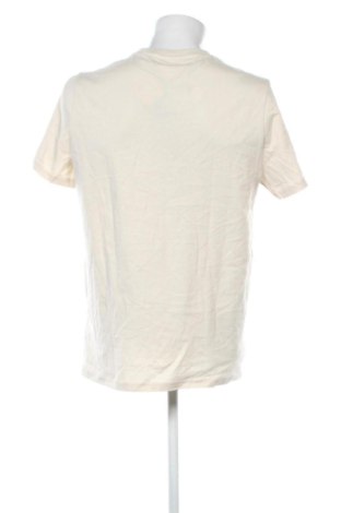 Мъжка тениска Tommy Jeans, Размер L, Цвят Бежов, Цена 30,67 €