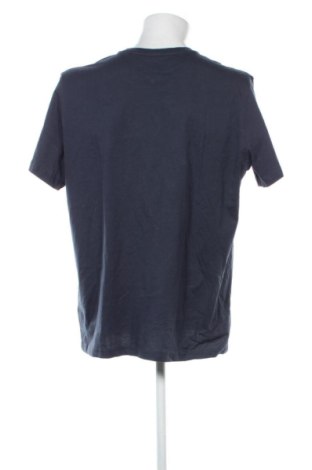 Férfi póló Tommy Jeans, Méret XXL, Szín Kék, Ár 12 859 Ft