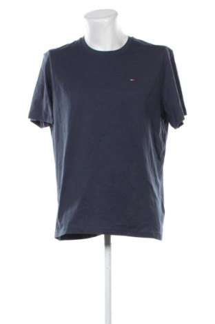 Férfi póló Tommy Jeans, Méret XXL, Szín Kék, Ár 12 859 Ft