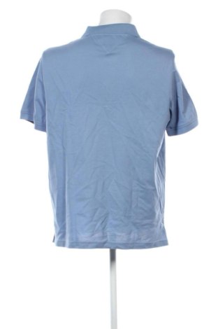 Herren Shirt Tommy Jeans, Größe XL, Farbe Blau, Preis 55,99 €