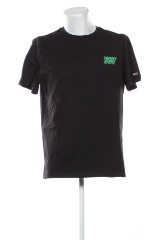 Tricou de bărbați Tommy Jeans, Mărime XXL, Culoare Negru, Preț 121,99 Lei