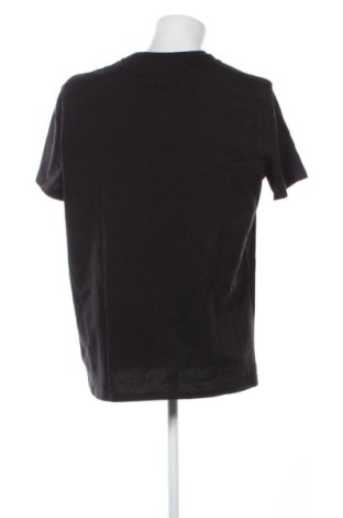 Tricou de bărbați Tommy Jeans, Mărime XXL, Culoare Negru, Preț 121,99 Lei