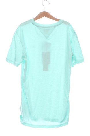 Мъжка тениска Tommy Jeans, Размер XS, Цвят Зелен, Цена 26,07 €