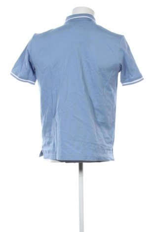 Tricou de bărbați Tommy Jeans, Mărime M, Culoare Albastru, Preț 475,99 Lei
