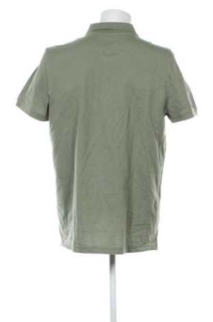 Herren T-Shirt Tommy Jeans, Größe XXL, Farbe Grün, Preis € 72,99