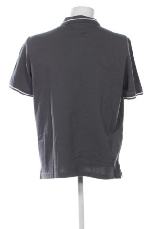 Herren Shirt Tommy Jeans, Größe XL, Farbe Grau, Preis 71,99 €
