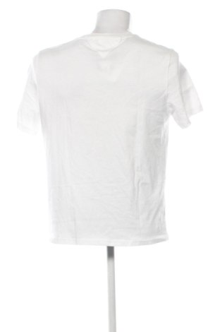 Pánské tričko  Tommy Jeans, Velikost L, Barva Bílá, Cena  1 139,00 Kč